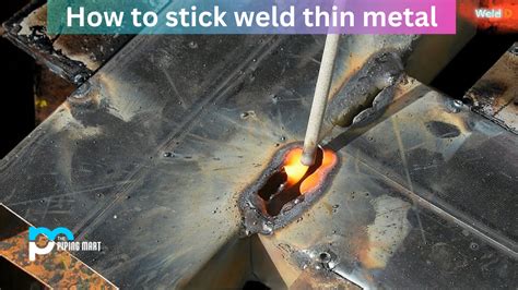 the best welder for sheet metal|welding sheet metal with stick.